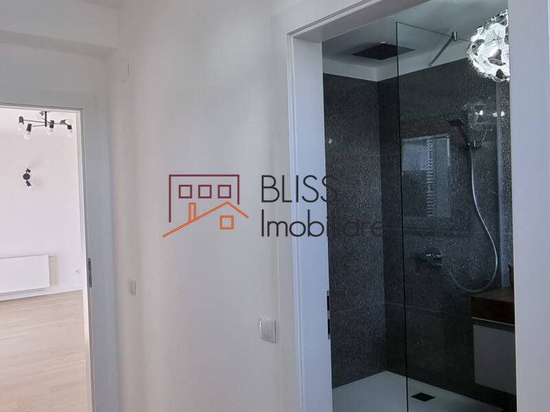 Modern Villa With 3 Bedrooms Henri Coanda, Bucharest / Ilfov | Bliss Imobiliare / Photo 21 - BLISS Imobiliare