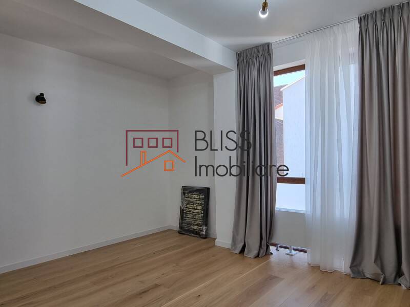 Vila Moderna Cu 4 Camere Henri Coanda | Bliss Imobiliare / Photo 25 - BLISS Imobiliare