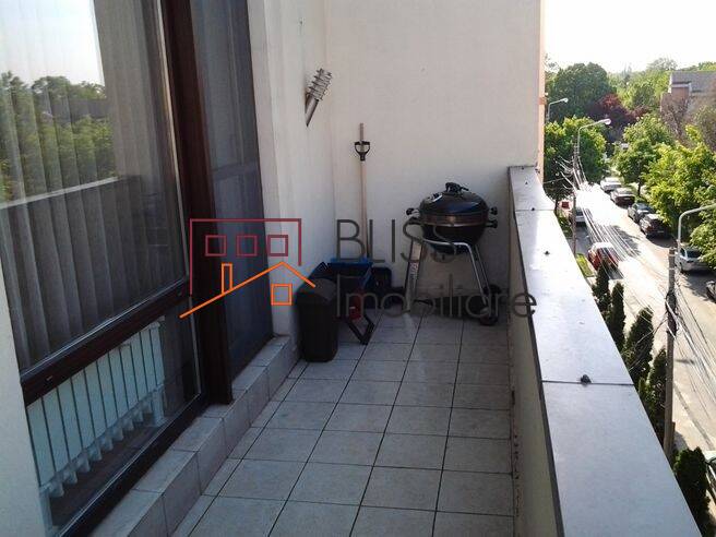 Apartment for Rent Aviatiei | Promenada mall | Metro Pipera, Bucharest - 1 Bedroom - ID:2976 | Bliss Imobiliare / Photo 8 - BLISS Imobiliare