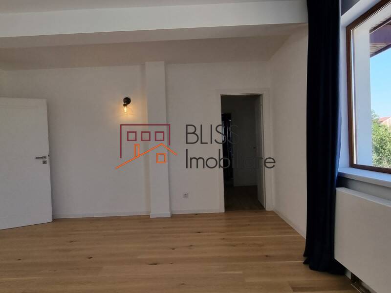 Vila Moderna Cu 4 Camere Henri Coanda | Bliss Imobiliare / Photo 32 - BLISS Imobiliare