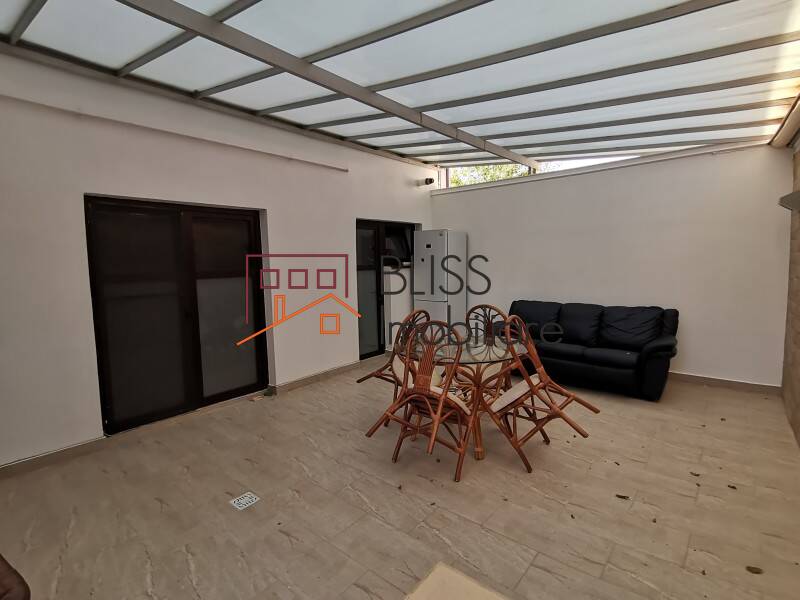 Vila 5 Camere Si Curte Zona Domenii | Bliss Imobiliare / Photo 2 - BLISS Imobiliare