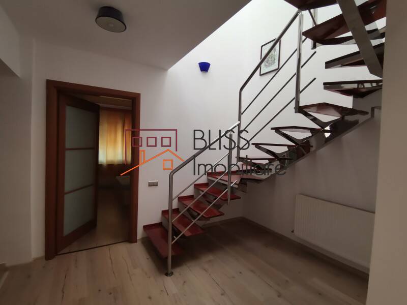 Vila 5 Camere Si Curte Zona Domenii | Bliss Imobiliare / Photo 16 - BLISS Imobiliare