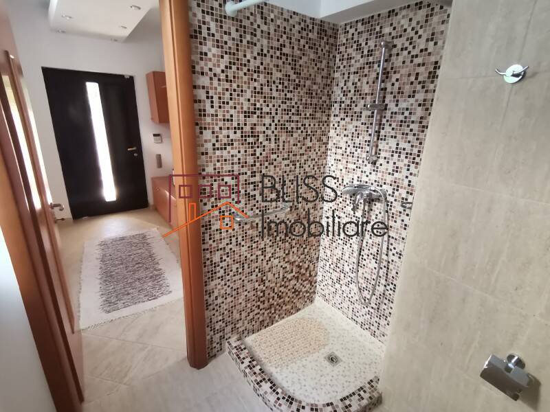 Nice Villa With 5 Rooms And Yard Domenii, Bucharest | Bliss Imobiliare / Photo 15 - BLISS Imobiliare