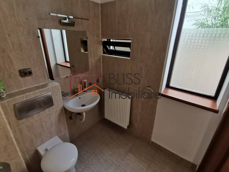 Vila 5 Camere Si Curte Zona Domenii | Bliss Imobiliare / Photo 14 - BLISS Imobiliare