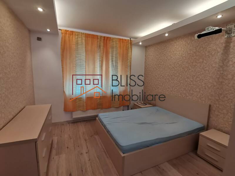 Vila 5 Camere Si Curte Zona Domenii | Bliss Imobiliare / Photo 11 - BLISS Imobiliare