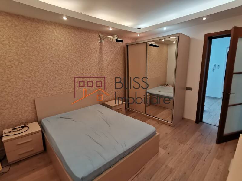 Nice Villa With 5 Rooms And Yard Domenii, Bucharest | Bliss Imobiliare / Photo 12 - BLISS Imobiliare