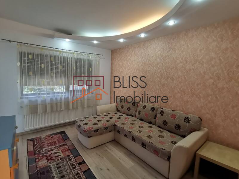 Vila 5 Camere Si Curte Zona Domenii | Bliss Imobiliare / Photo 18 - BLISS Imobiliare