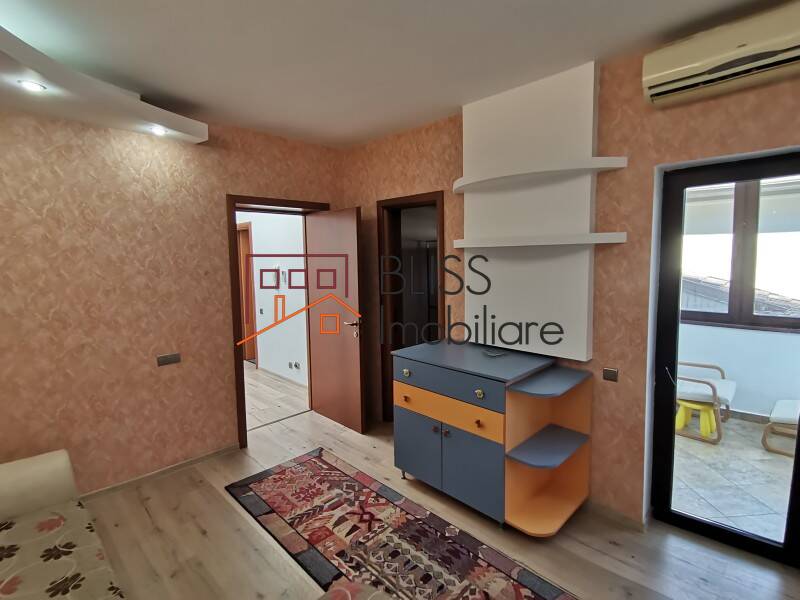 Vila 5 Camere Si Curte Zona Domenii | Bliss Imobiliare / Photo 19 - BLISS Imobiliare
