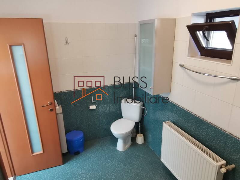 Vila 5 Camere Si Curte Zona Domenii | Bliss Imobiliare / Photo 22 - BLISS Imobiliare