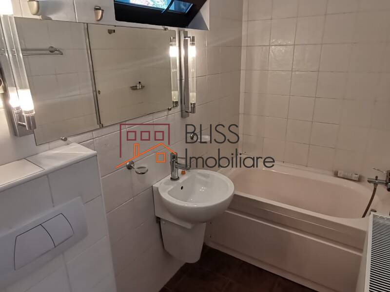 Vila 5 Camere Si Curte Zona Domenii | Bliss Imobiliare / Photo 26 - BLISS Imobiliare