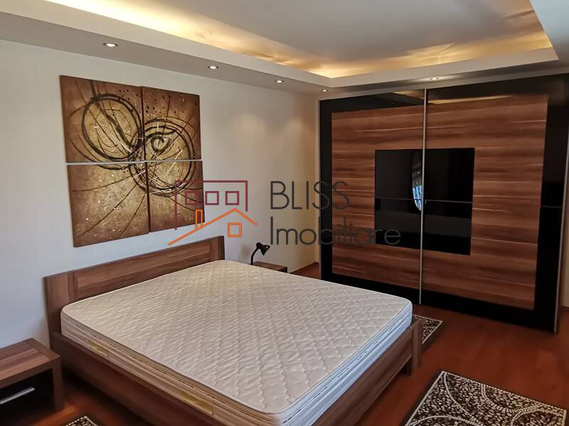 Vila 5 Camere Si Curte Zona Domenii | Bliss Imobiliare / Photo 28 - BLISS Imobiliare