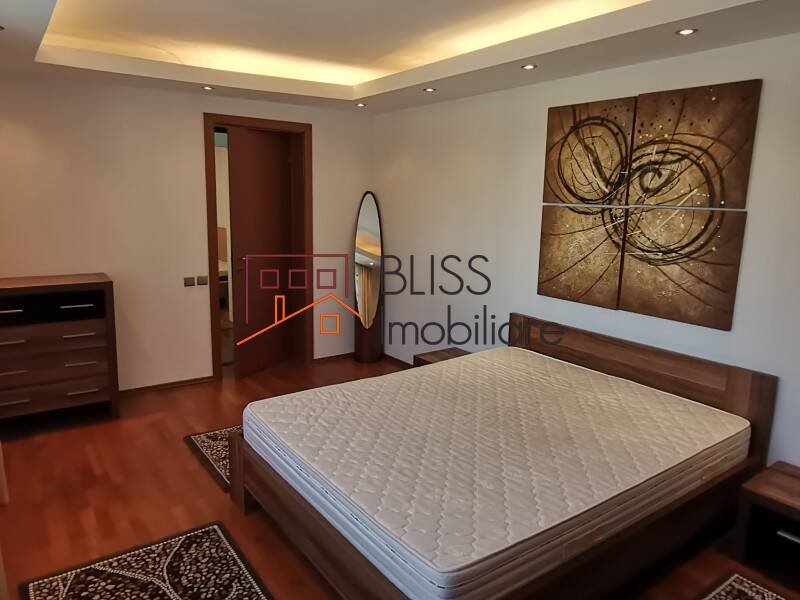 Vila 5 Camere Si Curte Zona Domenii | Bliss Imobiliare / Photo 30 - BLISS Imobiliare