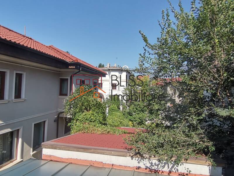 Nice Villa With 5 Rooms And Yard Domenii, Bucharest | Bliss Imobiliare / Photo 31 - BLISS Imobiliare