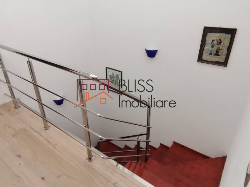 Vila 5 Camere Si Curte Zona Domenii | Bliss Imobiliare / Photo 32 - BLISS Imobiliare