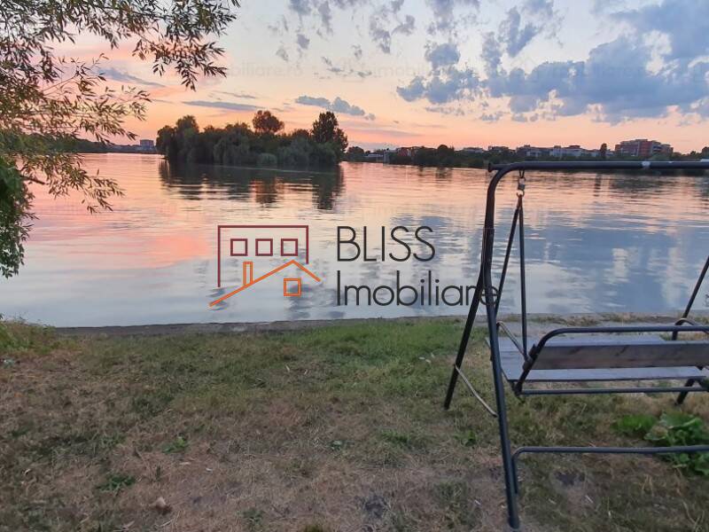 Apartment for Rent Baneasa | Sisesti | Jandarmerie | Straulesti | Sector 1, Bucharest - 2 Bedroom - ID:98385 | Bliss Imobiliare / Photo 17 - BLISS Imobiliare