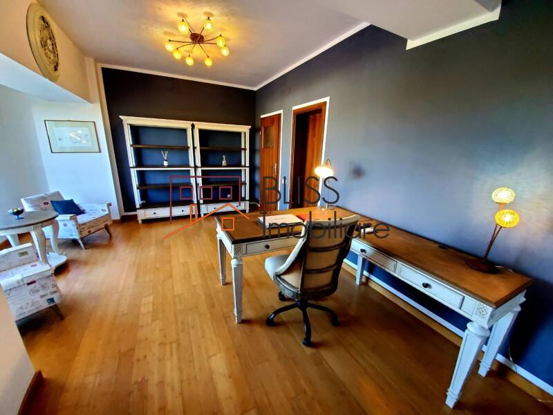 Apartament De 3 Camere In Floreasca | Bliss Imobiliare / Photo 14 - BLISS Imobiliare