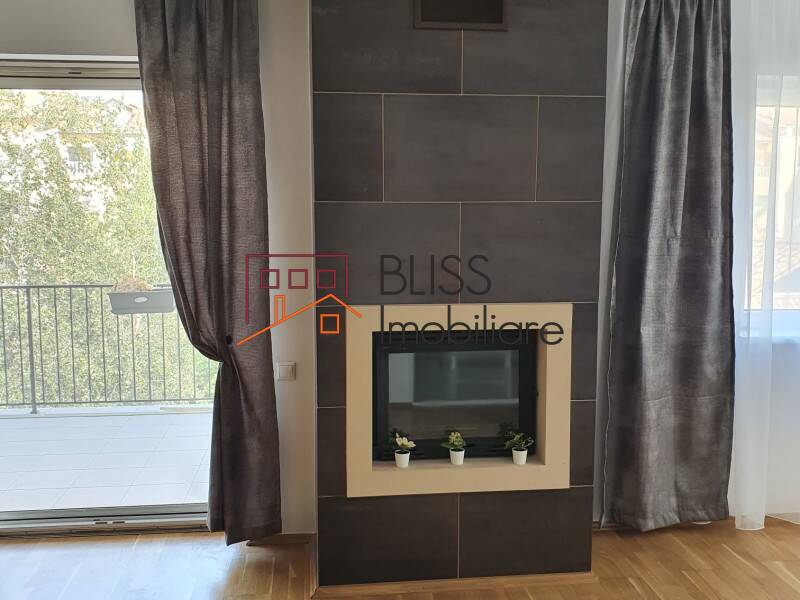 Nice 3 Bedroom Apartment Ibiza Sol Pipera, Bucharest / Ilfov | Bliss Imobiliare / Photo 3 - BLISS Imobiliare