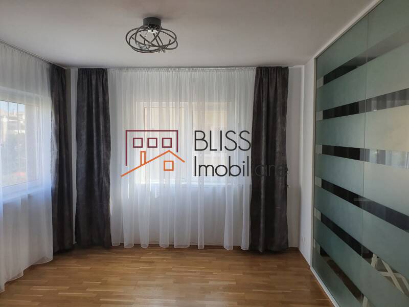 Nice 3 Bedroom Apartment Ibiza Sol Pipera, Bucharest / Ilfov | Bliss Imobiliare / Photo 4 - BLISS Imobiliare