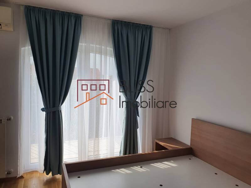Apartament Cu 4 Camere Ibiza Sol Pipera | Bliss Imobiliare / Photo 7 - BLISS Imobiliare