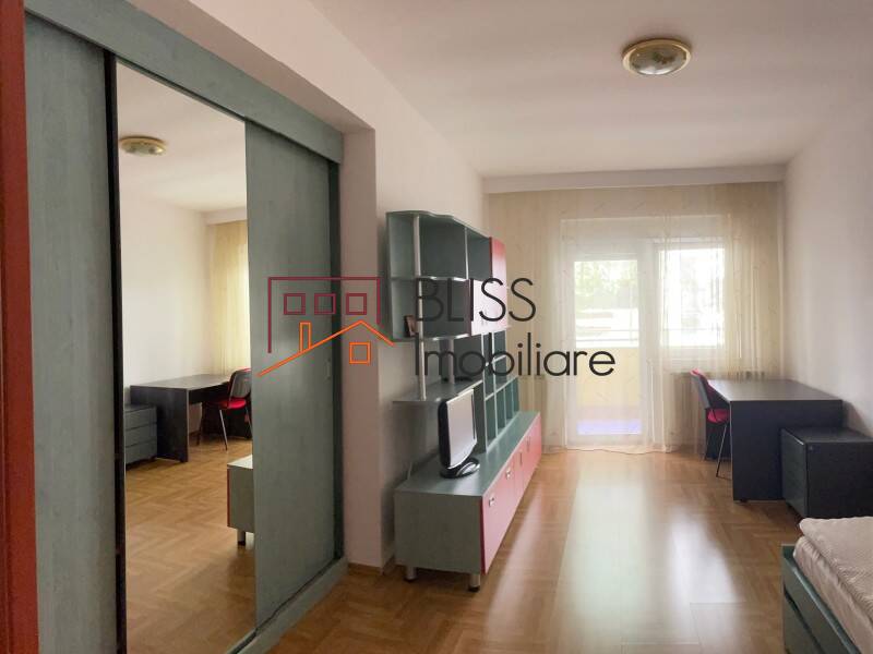 Apartament de Inchiriat Herastrau | Nordului - 3 Camere - ID:21332 | Bliss Imobiliare / Photo 10 - BLISS Imobiliare