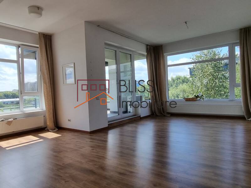 Apartament Cu 3 Camere Cu Vedere La Lac | Bliss Imobiliare / Photo 4 - BLISS Imobiliare