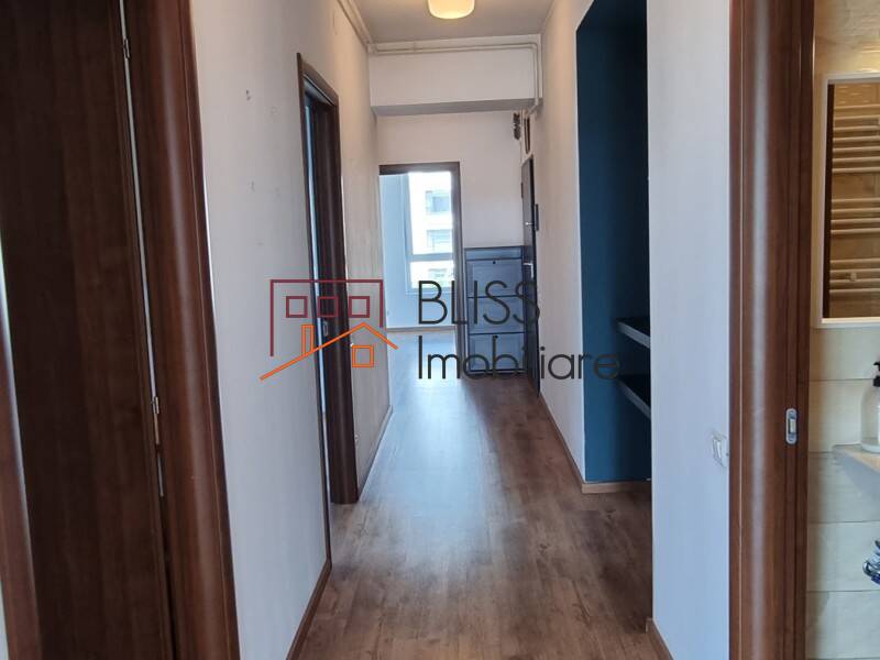 Apartament Cu 3 Camere Cu Vedere La Lac | Bliss Imobiliare / Photo 6 - BLISS Imobiliare