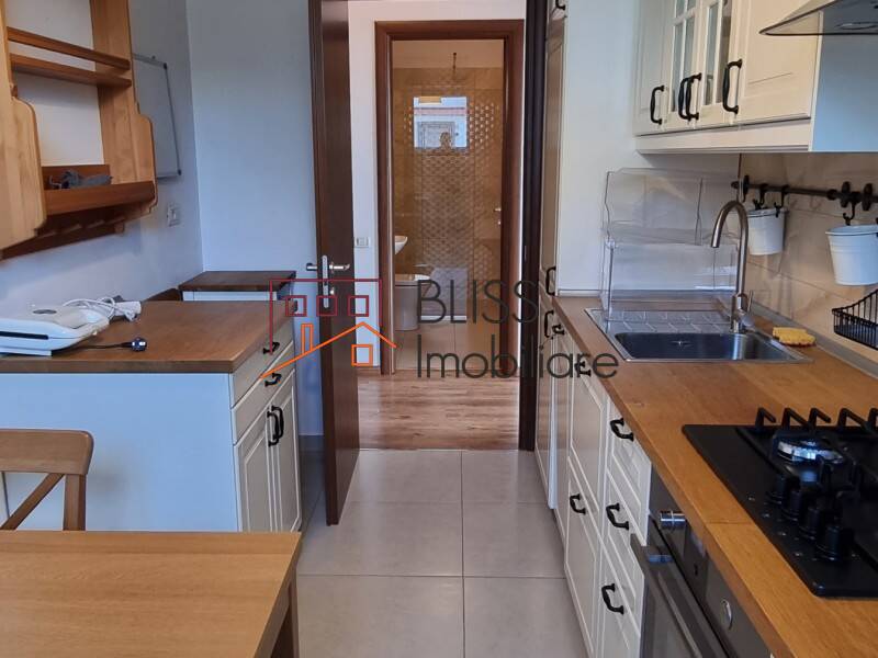 Apartament Cu 3 Camere Cu Vedere La Lac | Bliss Imobiliare / Photo 9 - BLISS Imobiliare