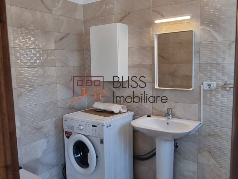 Apartament Cu 3 Camere Cu Vedere La Lac | Bliss Imobiliare / Photo 16 - BLISS Imobiliare