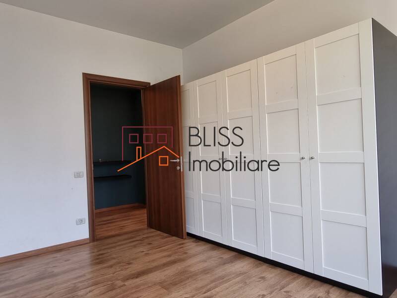Apartament Cu 3 Camere Cu Vedere La Lac | Bliss Imobiliare / Photo 21 - BLISS Imobiliare