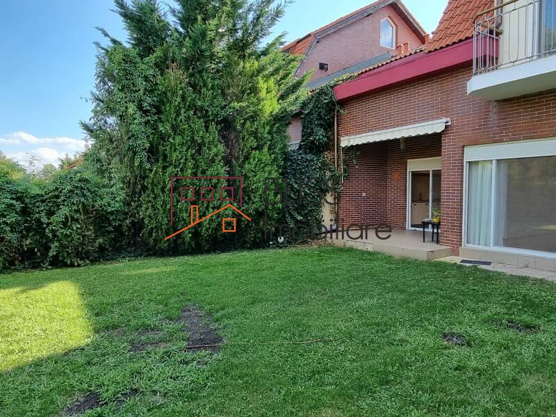 5-Bedroom Villa With Common Pool In Pipera, Bucharest / Ilfov | Bliss Imobiliare / Photo 4 - BLISS Imobiliare