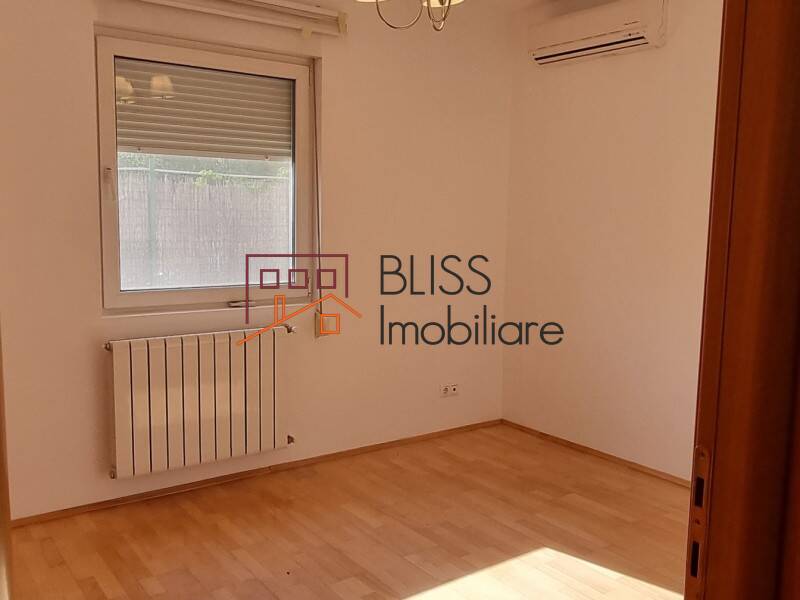 5-Bedroom Villa With Common Pool In Pipera, Bucharest / Ilfov | Bliss Imobiliare / Photo 20 - BLISS Imobiliare