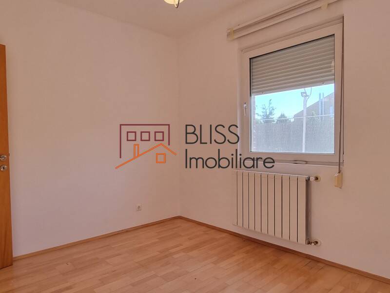 5-Bedroom Villa With Common Pool In Pipera, Bucharest / Ilfov | Bliss Imobiliare / Photo 21 - BLISS Imobiliare