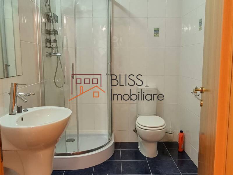 Vila Cu 7 Camere In Complex Cu Piscina Pipera | Bliss Imobiliare / Photo 23 - BLISS Imobiliare