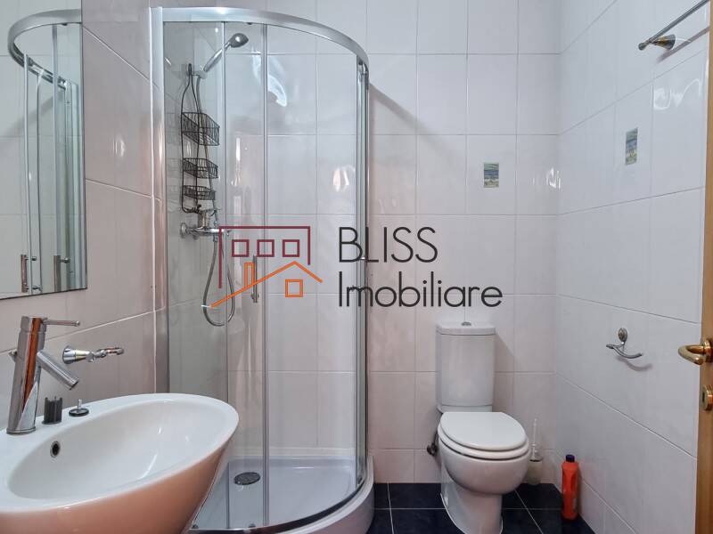 5-Bedroom Villa With Common Pool In Pipera, Bucharest / Ilfov | Bliss Imobiliare / Photo 24 - BLISS Imobiliare