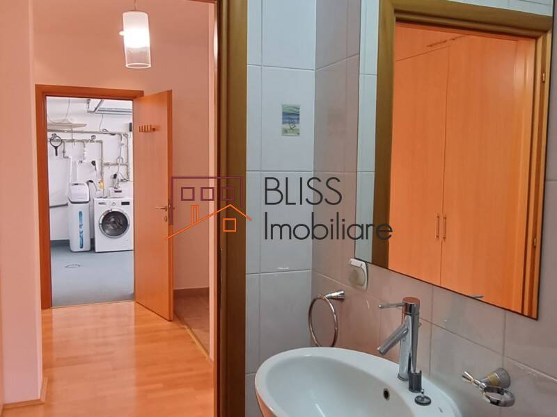 Vila Cu 7 Camere In Complex Cu Piscina Pipera | Bliss Imobiliare / Photo 25 - BLISS Imobiliare