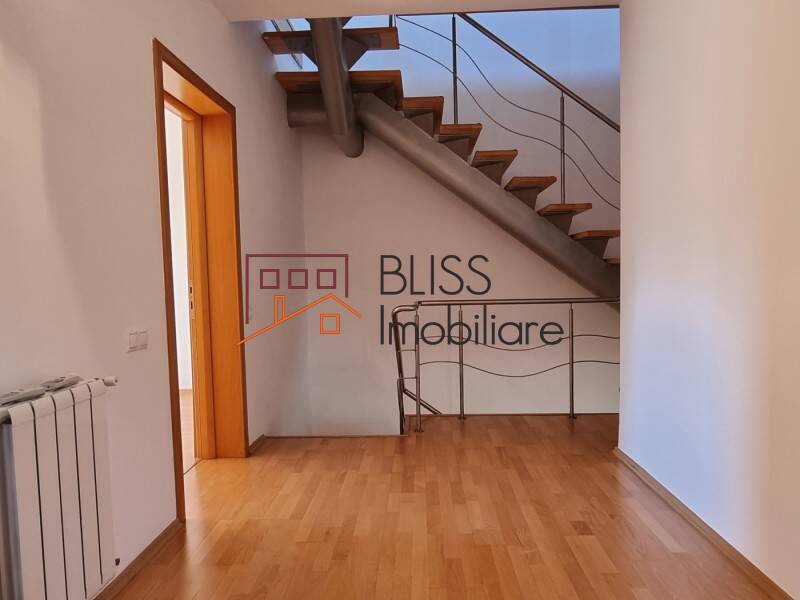 5-Bedroom Villa With Common Pool In Pipera, Bucharest / Ilfov | Bliss Imobiliare / Photo 34 - BLISS Imobiliare