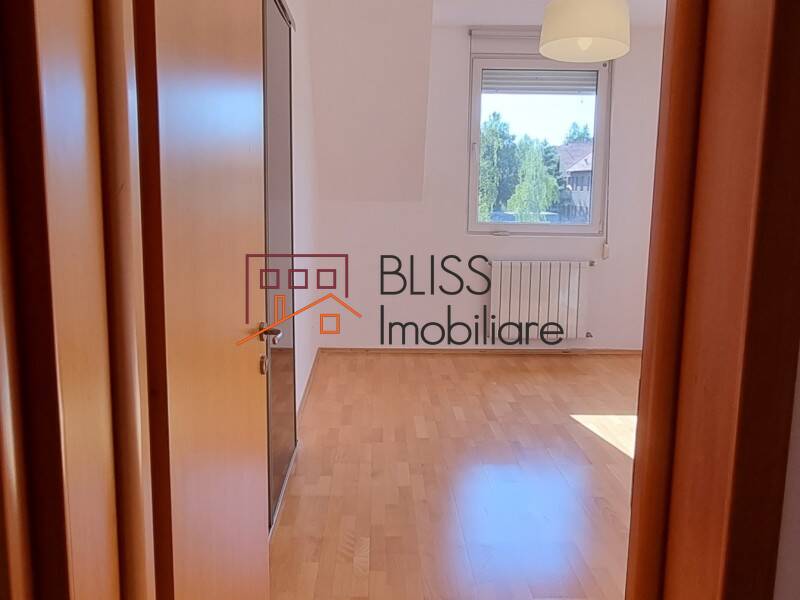 5-Bedroom Villa With Common Pool In Pipera, Bucharest / Ilfov | Bliss Imobiliare / Photo 46 - BLISS Imobiliare