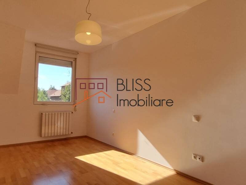 5-Bedroom Villa With Common Pool In Pipera, Bucharest / Ilfov | Bliss Imobiliare / Photo 47 - BLISS Imobiliare