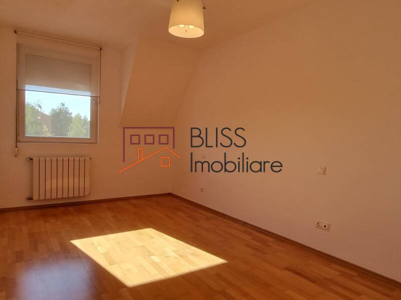 5-Bedroom Villa With Common Pool In Pipera, Bucharest / Ilfov | Bliss Imobiliare / Photo 54 - BLISS Imobiliare