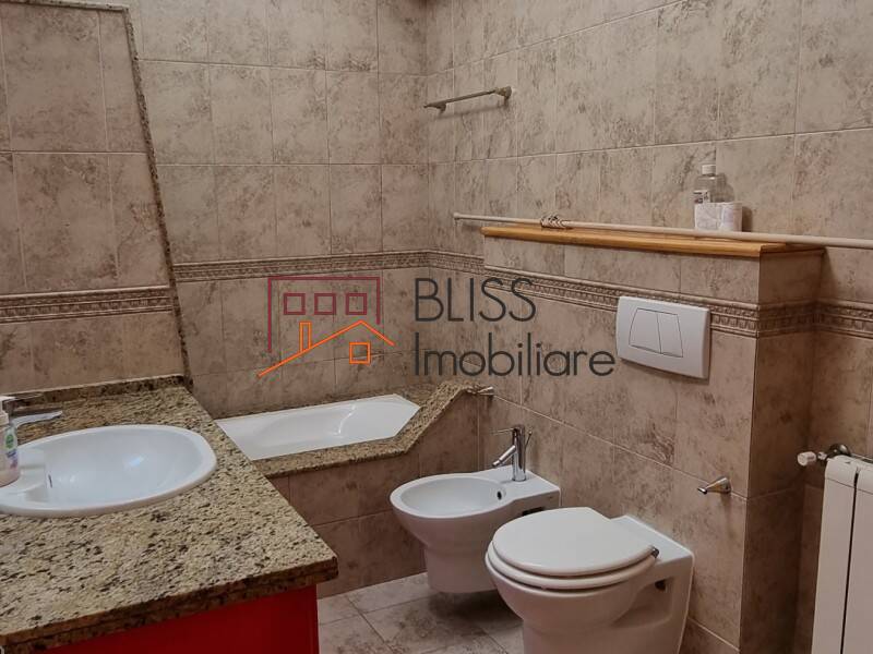Vila Cu 7 Camere In Complex Cu Piscina Pipera | Bliss Imobiliare / Photo 64 - BLISS Imobiliare