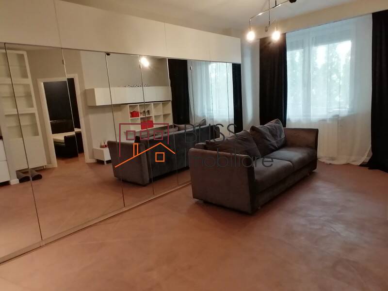 Apartament 2 Camere In Herastrau | Bliss Imobiliare / Photo 1 - BLISS Imobiliare