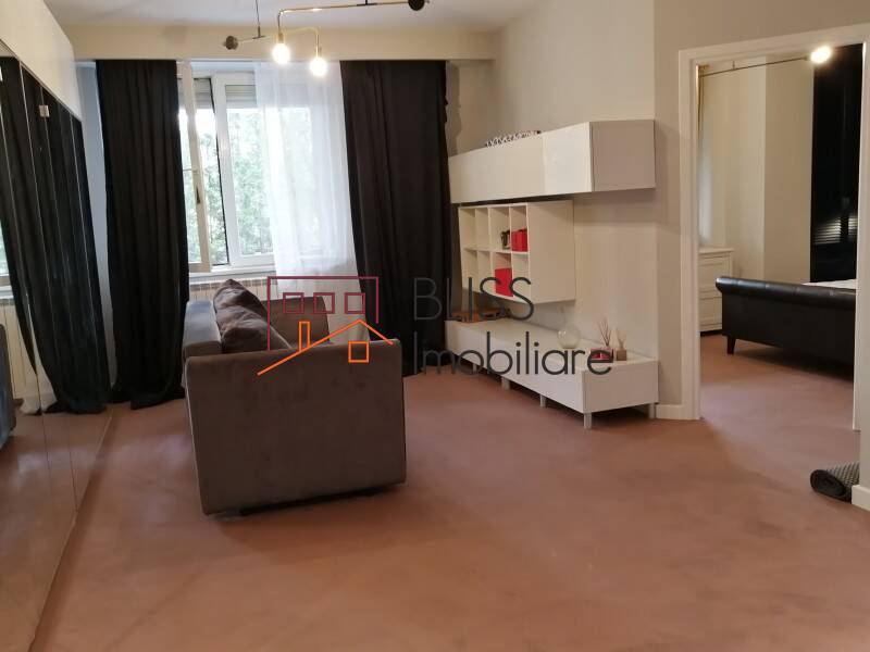 Apartament 2 Camere In Herastrau | Bliss Imobiliare / Photo 2 - BLISS Imobiliare