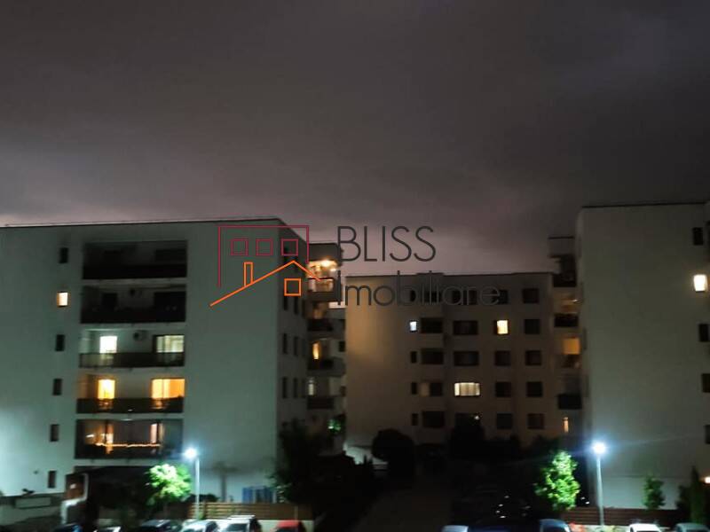 Apartament de Inchiriat Iancu Nicolae | Pipera - 2 Camere - ID:98479 | Bliss Imobiliare / Photo 1 - BLISS Imobiliare