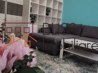 Apartament de Inchiriat Iancu Nicolae | Pipera - 2 Camere - ID:98479 | Bliss Imobiliare / Photo 3 - BLISS Imobiliare