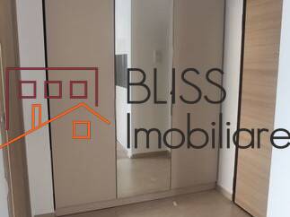 Apartment for Rent Iancu Nicolae | Pipera, Bucharest - 1 Bedroom - ID:98479 | Bliss Imobiliare / Photo 7 - BLISS Imobiliare