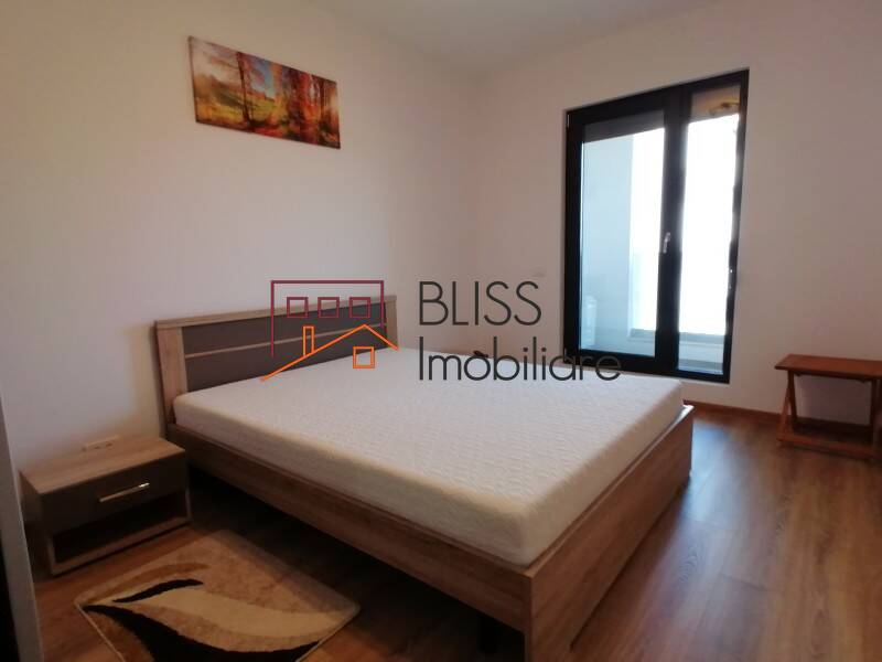 Modern 1-Bedroom Apartment With Loggia, Bucharest / Ilfov | Bliss Imobiliare / Photo 7 - BLISS Imobiliare