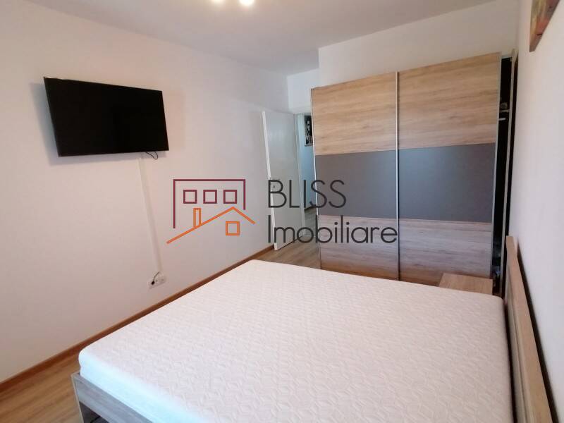 Apartament de Inchiriat Iancu Nicolae | Pipera - 2 Camere - ID:98314 | Bliss Imobiliare / Photo 6 - BLISS Imobiliare