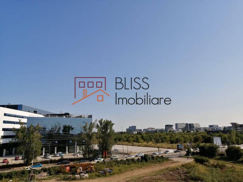 Apartment for Rent Iancu Nicolae | Pipera, Bucharest / Ilfov - 1 Bedroom - ID:98314 | Bliss Imobiliare / Photo 11 - BLISS Imobiliare
