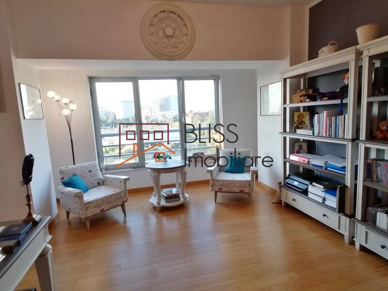 Apartament De 3 Camere In Floreasca | Bliss Imobiliare / Photo 16 - BLISS Imobiliare
