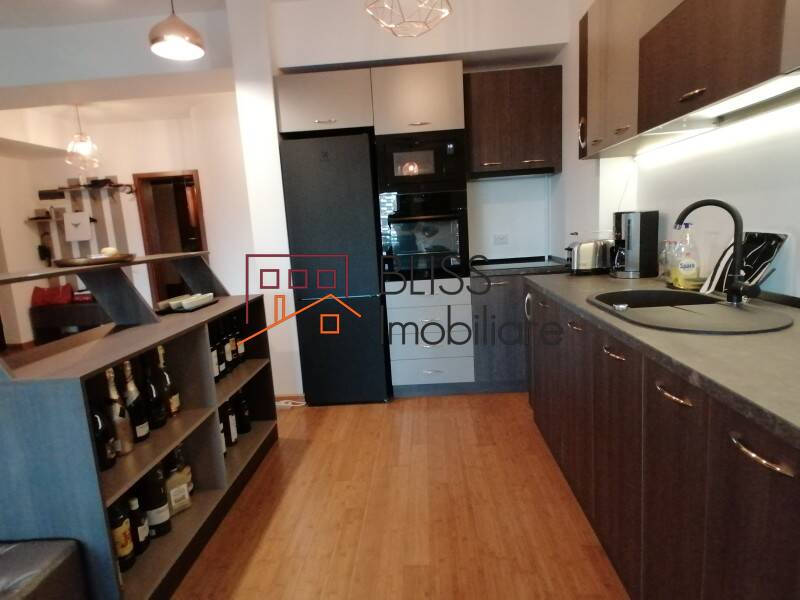 3 Bedroom Apartment In Floreasca Lake View, Bucharest | Bliss Imobiliare / Photo 6 - BLISS Imobiliare